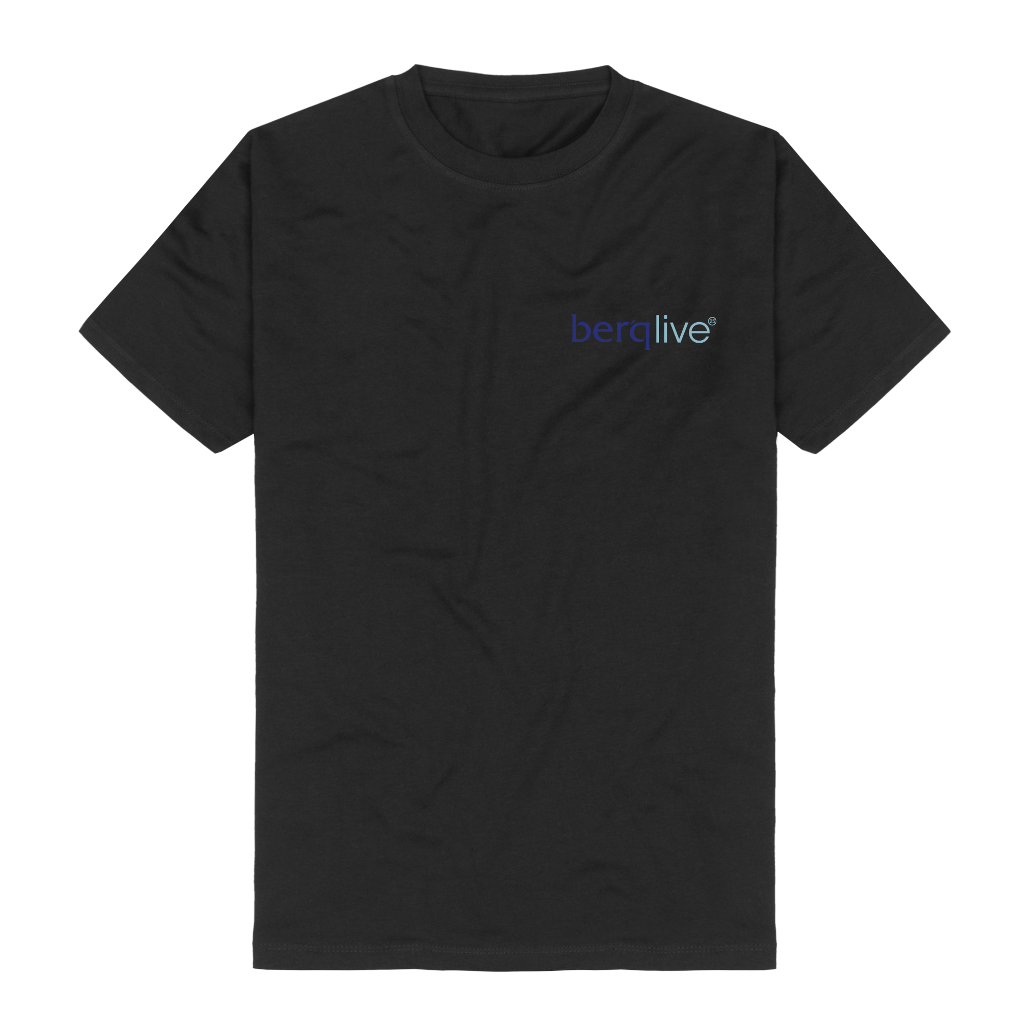 Berq Tour 2025 T-Shirts 393969