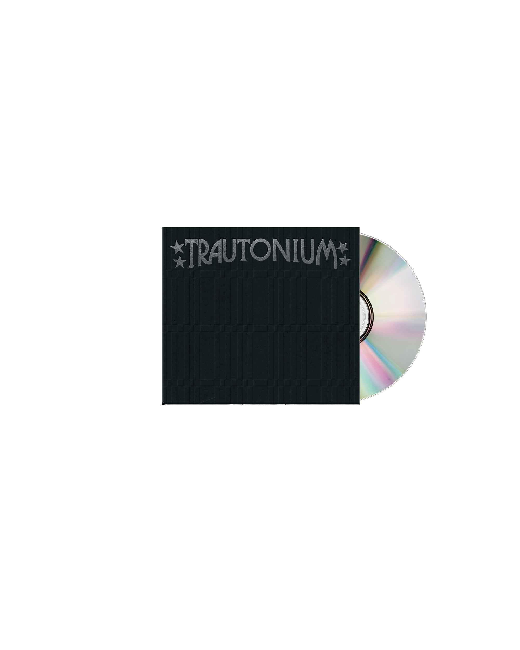 Berq Trautonium CD+ Trautonium Longsleeve Bundle 457386