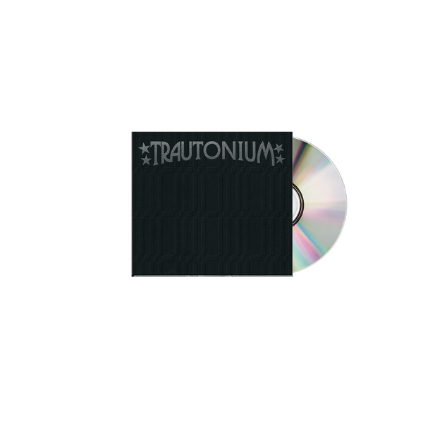 Berq - Trautonium (CD)