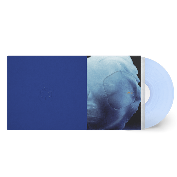 Berq - berq (Limitierte Vinyl (Pearl))