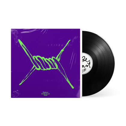 Betterov Große Kunst Vinyl LP 416750