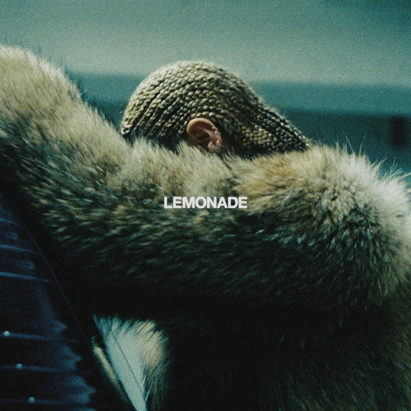 Beyoncé - Lemonade (Yellow Vinyl 2LP - 180g, Gatefold Deluxe)