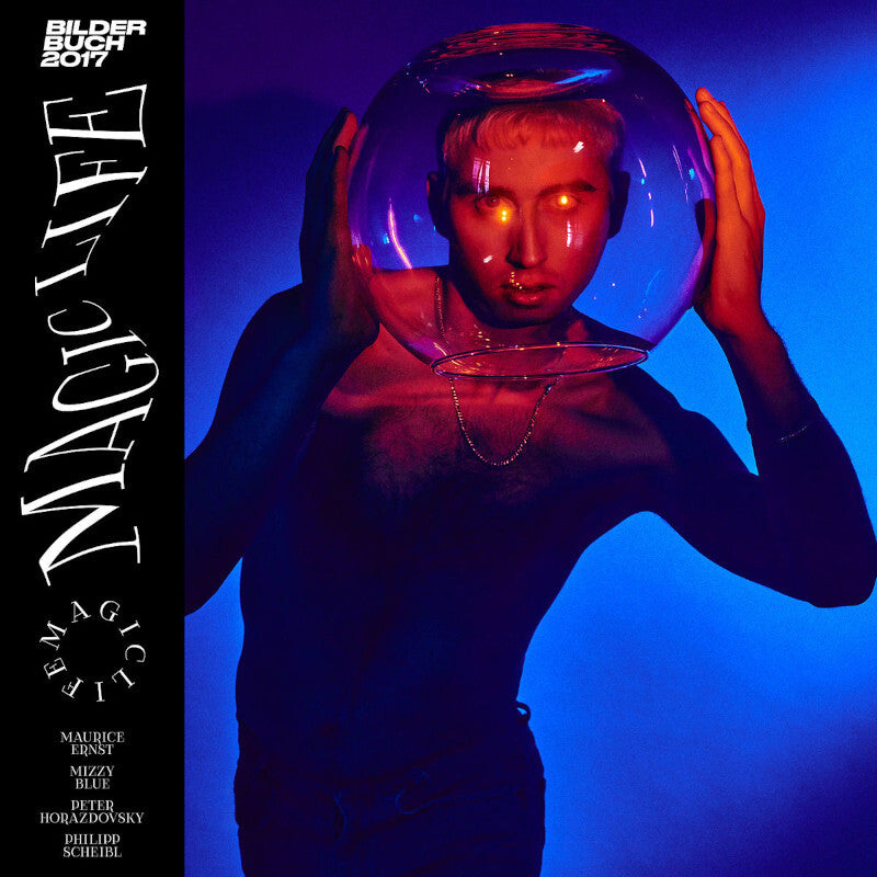 Bilderbuch Magic Life LP 86690