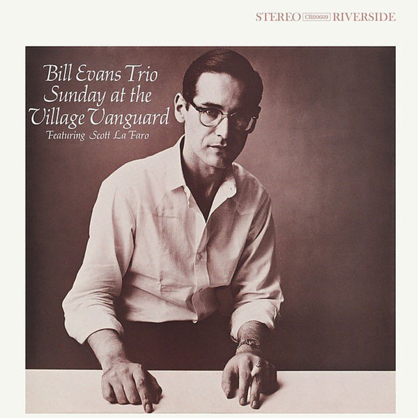 Bill Evans, Orrin Keepnews, Kevin Gray - Sunday At The Village Vanguard (Vinyl) (Vinyl LP)