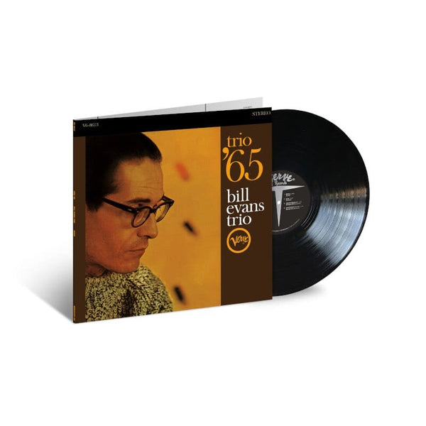 Bill Evans - Trio 65 (Vinyl)