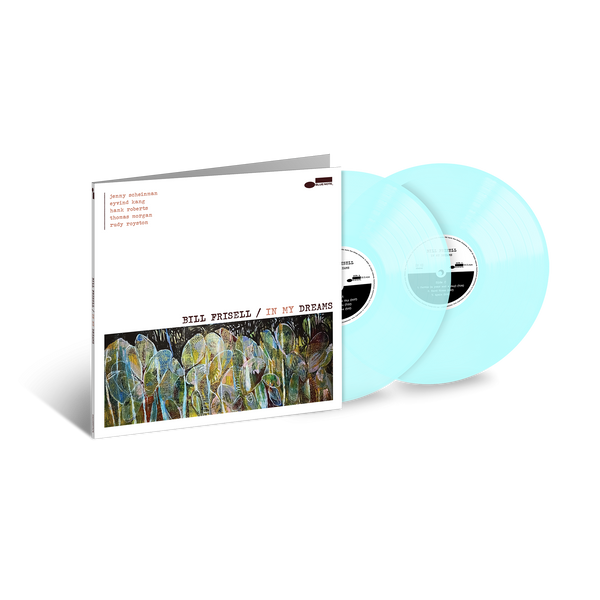 Bill Frisell - In My Dreams (Exclusive Col. 2LP)