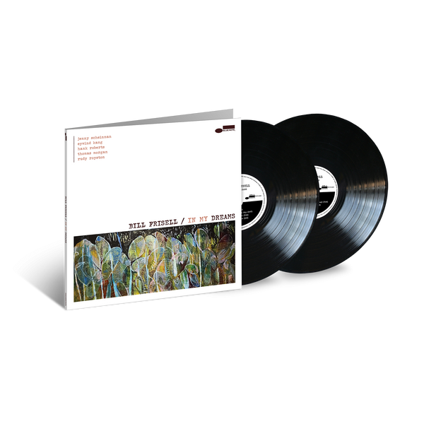 Bill Frisell - In My Dreams (Vinyl)