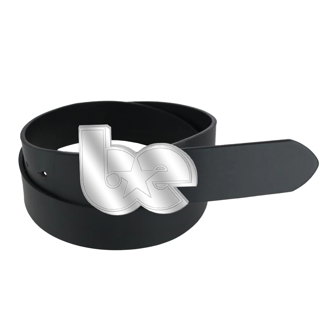 Billie Eilish BE Vegan Leather Belt Gürtel 428780