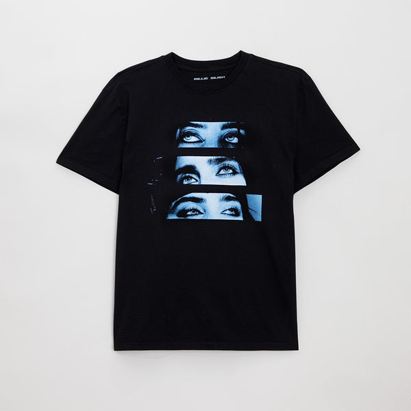 Billie Eilish - Billie Eyes Live in 3D T-Shirt (T-Shirt)