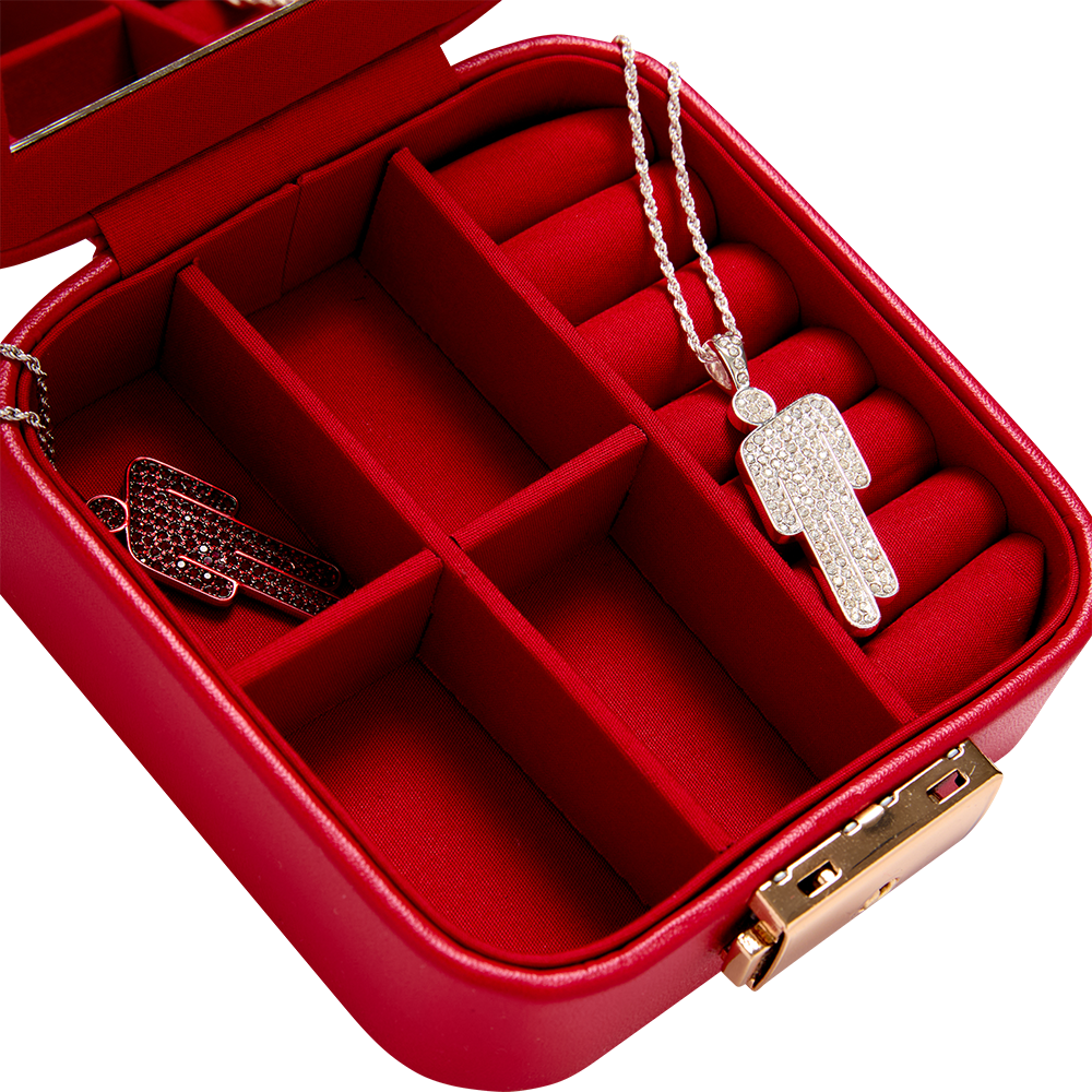 Billie Eilish Billie Jewelry Box Accessoires 434563
