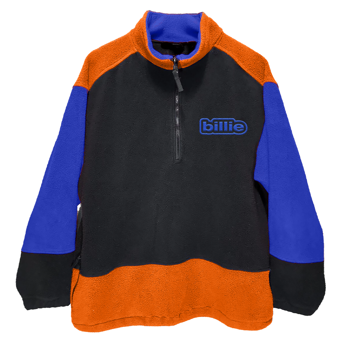 Billie Eilish SUAY x Billie Microfleece Pullover Jacke/Mantel 428744