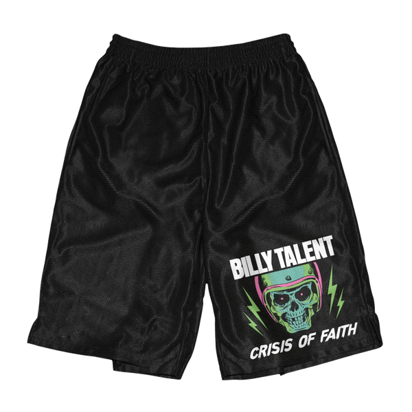 Billy Talent - Crisis of Faith (Trousers)