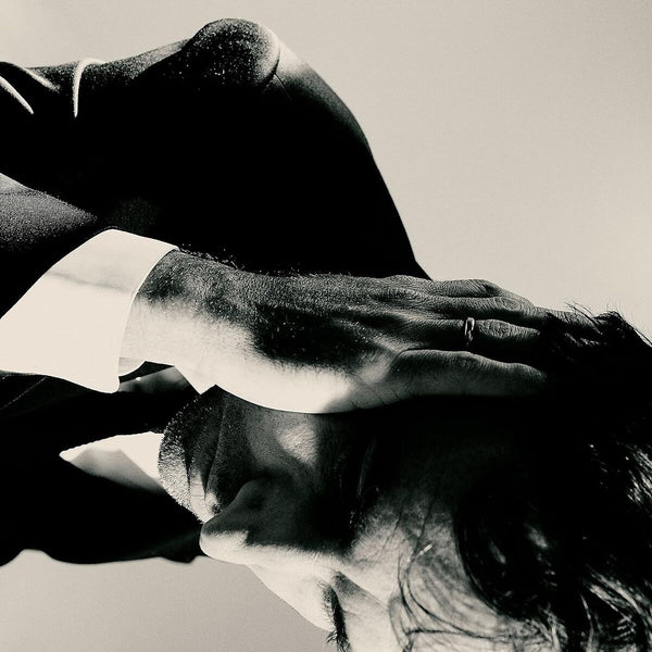 Andrew Bird - Inside Problems (Ltd. Edition) (Vinyl)