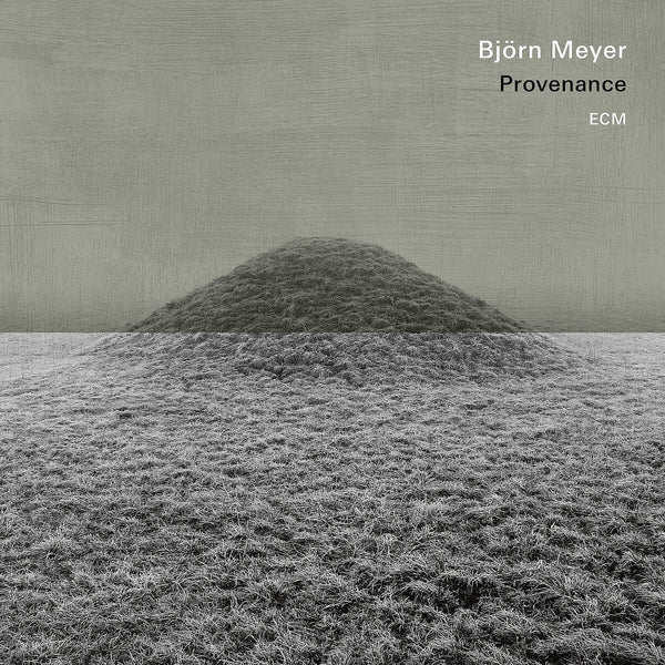 Björn Meyer - Provenance (Vinyl)
