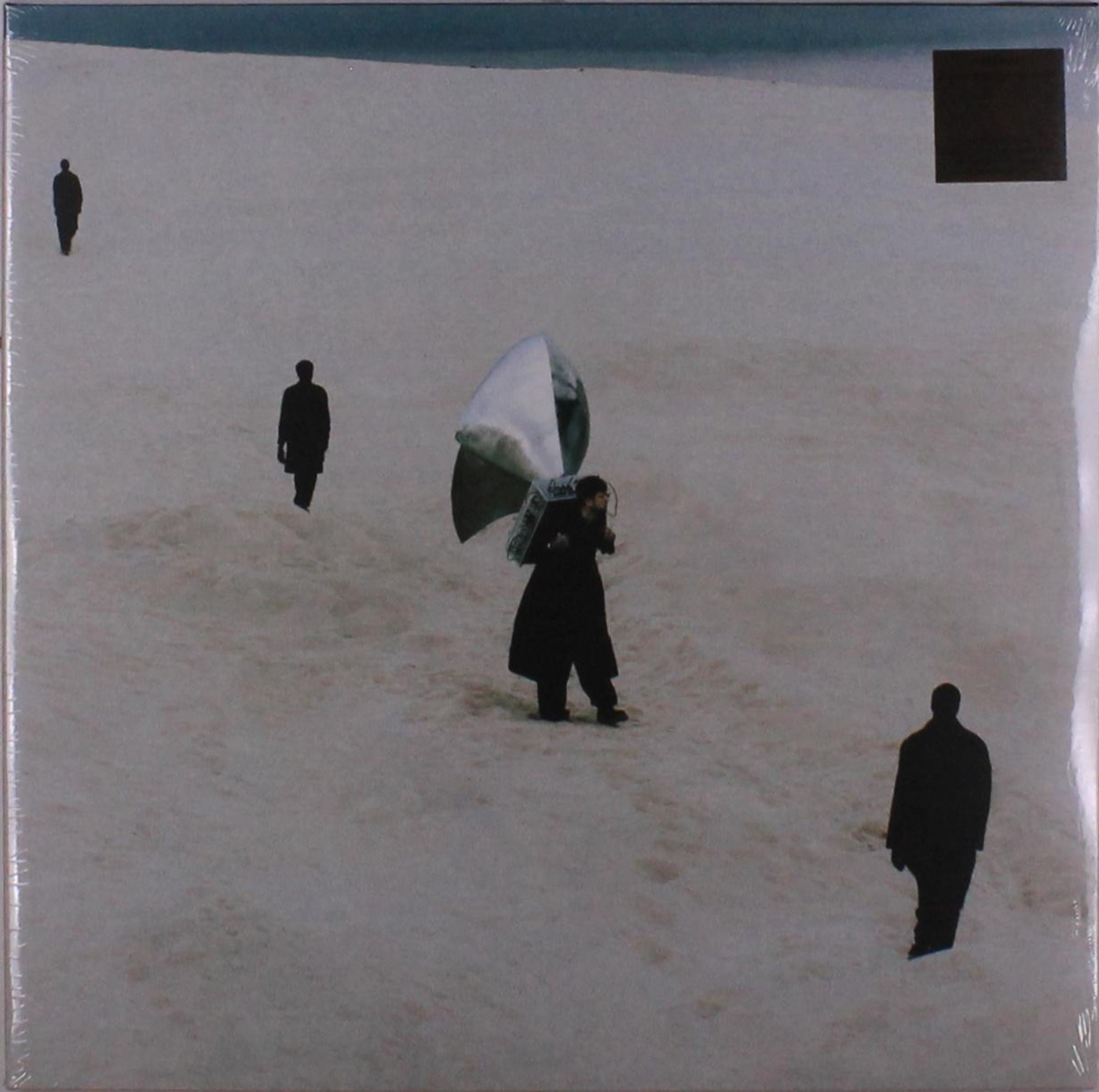 Blake,James Playing Robots Into Heaven (Ltd. Edition) Vinyl 429904