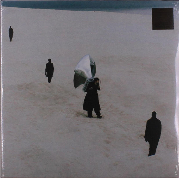 James Blake - Playing Robots Into Heaven (Ltd. Edition) (Vinyl)