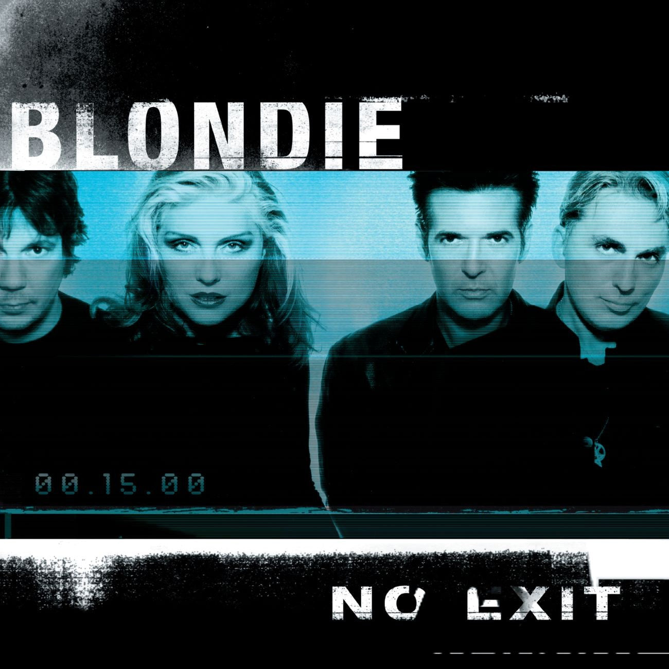 Blondie No Exit Expanded & Remastered 2LP 420272