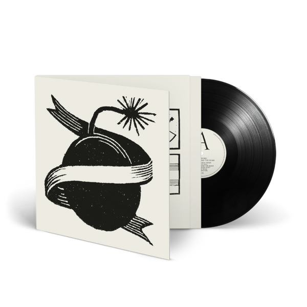 Blossoms - Ribbon Around The Bomb (Vinyl)