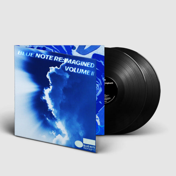 Various Artists - Blue Note Re:imagined II (Ltd. Exkl. LP)