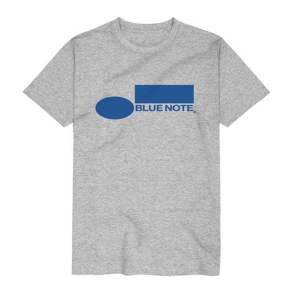 Blue Note - Logo (T-Shirt)