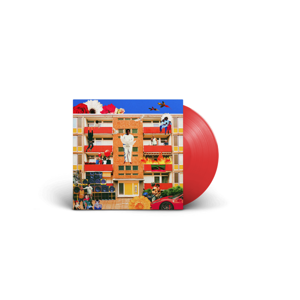 Blumengarten - Blumengarten (Vinyl)