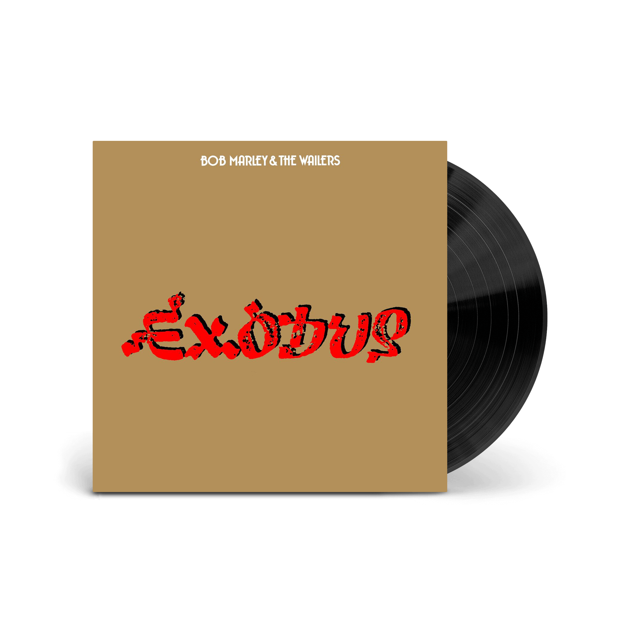 Bob Marley Exodus LP 371465