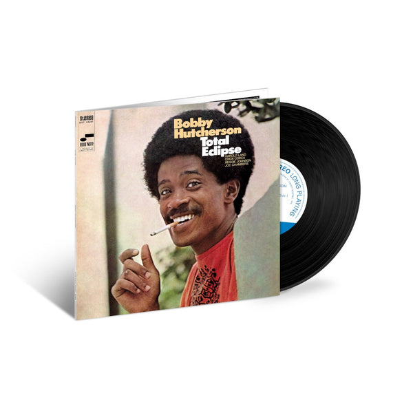 Bobby Hutcherson - Total Eclipse (Tone Poet Vinyl)