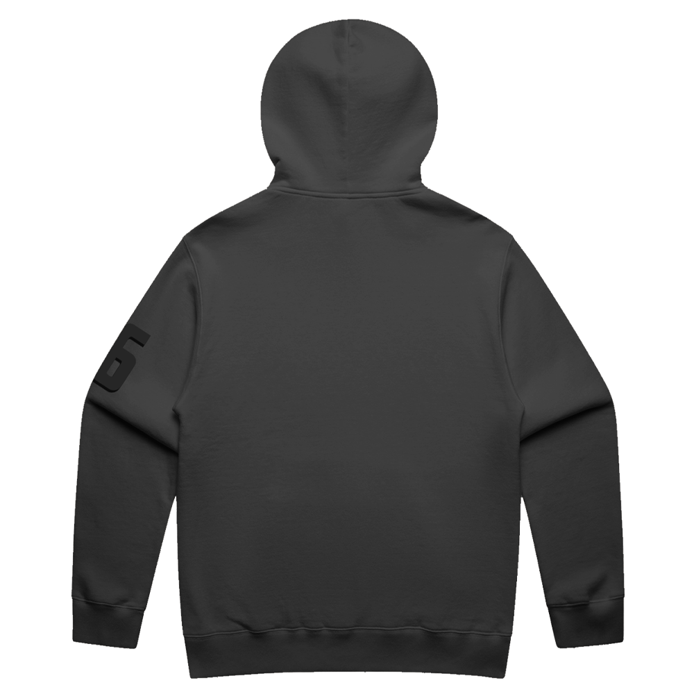 Bon Jovi Bon Jovi Tonal Hoodie Hoodie 456727
