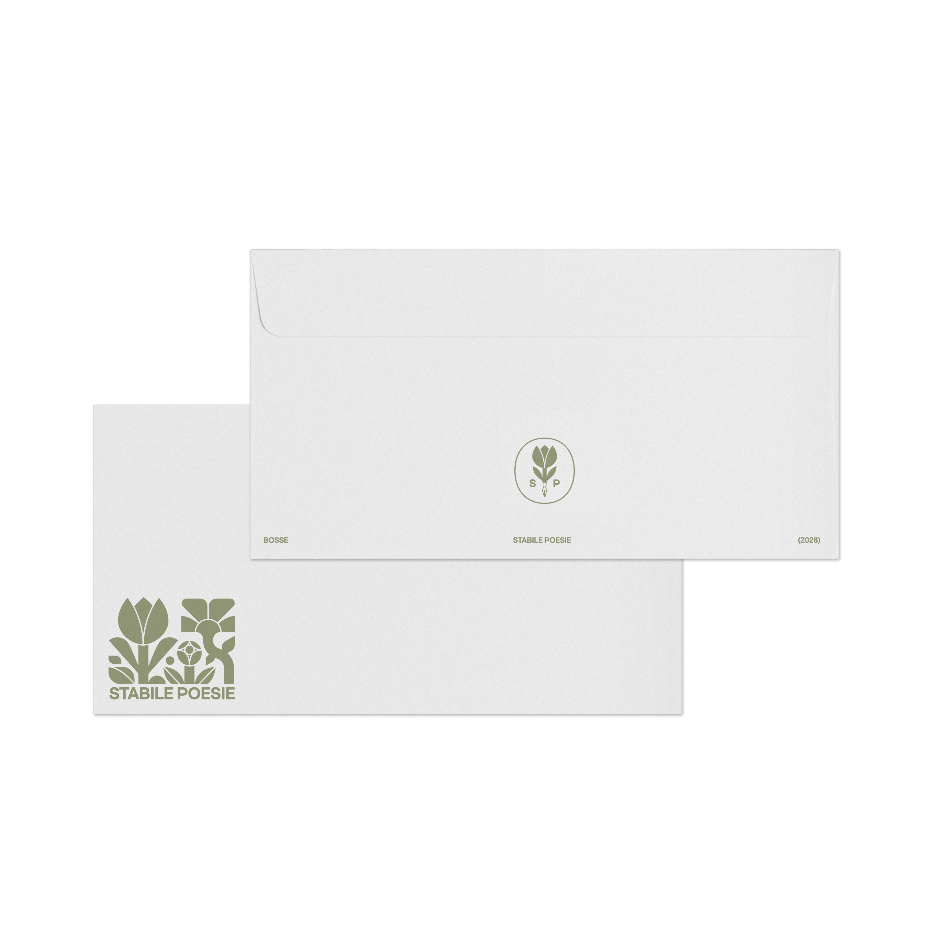 Bosse Stabile Poesie - Fanbox (signiert + limitiert) inkl. 2CD, Notizbuch, LAMY Tintenroller, Verlosung u.v.m. 435633