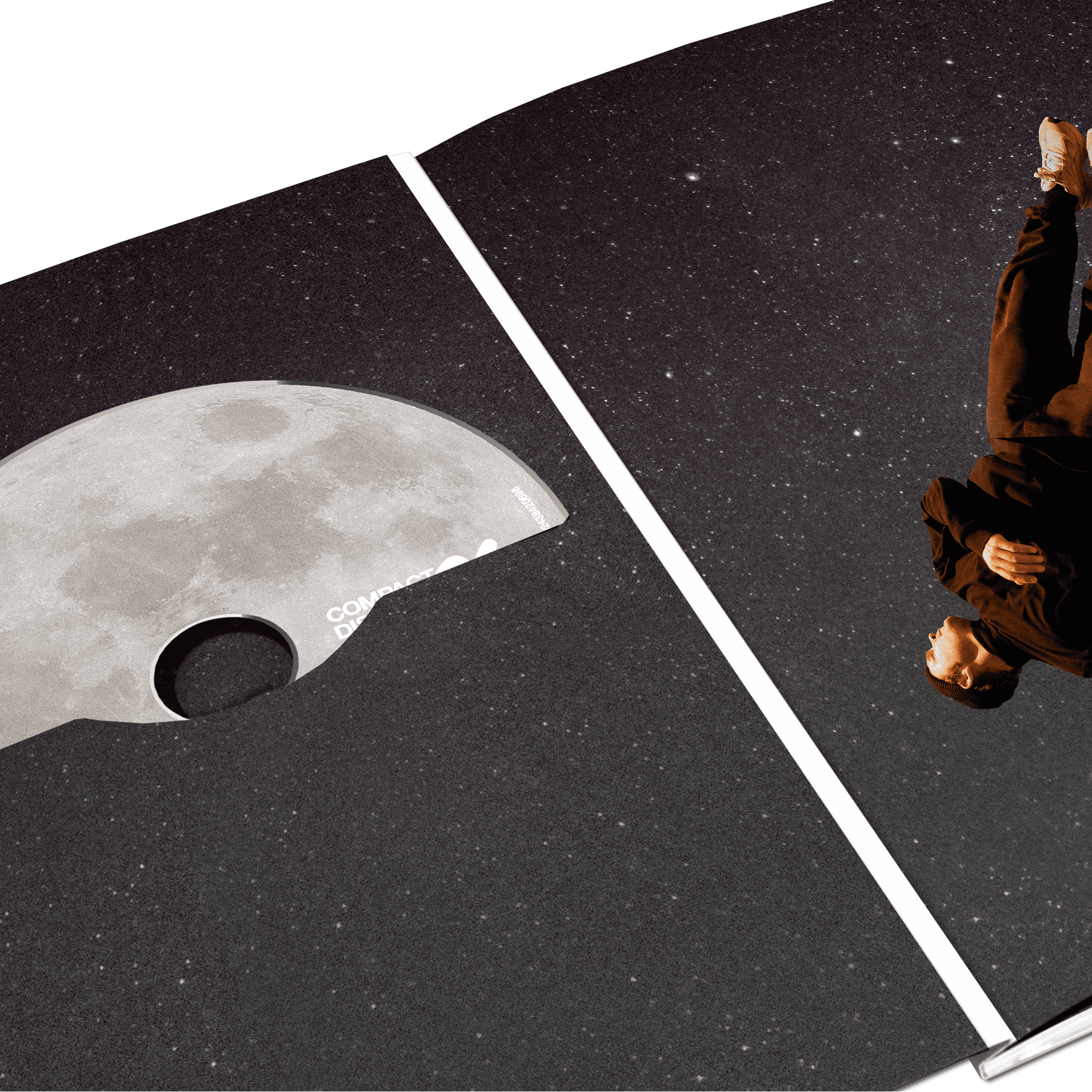 Bosse Übers Träumen (Re-Edition) Ltd. 2CD + Beutel 352913