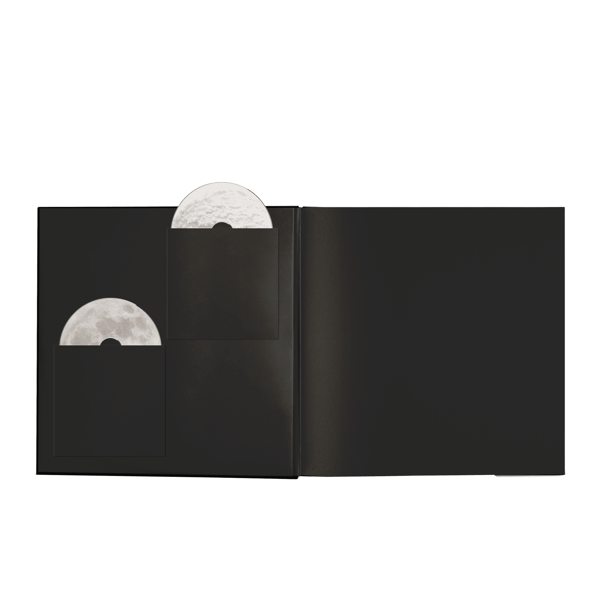 Bosse Übers Träumen Ltd. Premium Edition Hardcoverbuch 303445