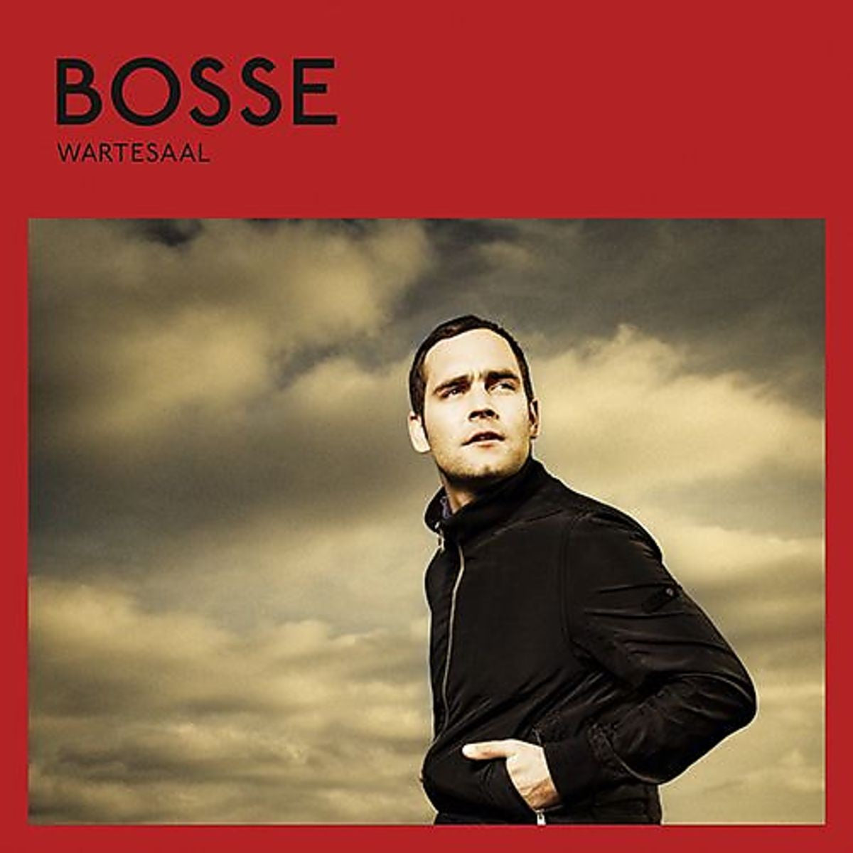 Bosse Wartesaal CD 303326