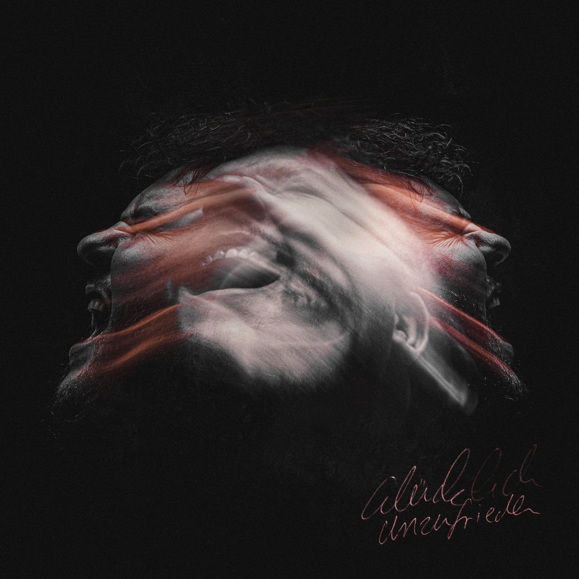 Bozza Glücklich Unzufrieden 2LP 416480