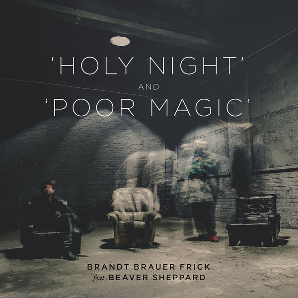 Brandt Brauer Frick - Holy Night (12