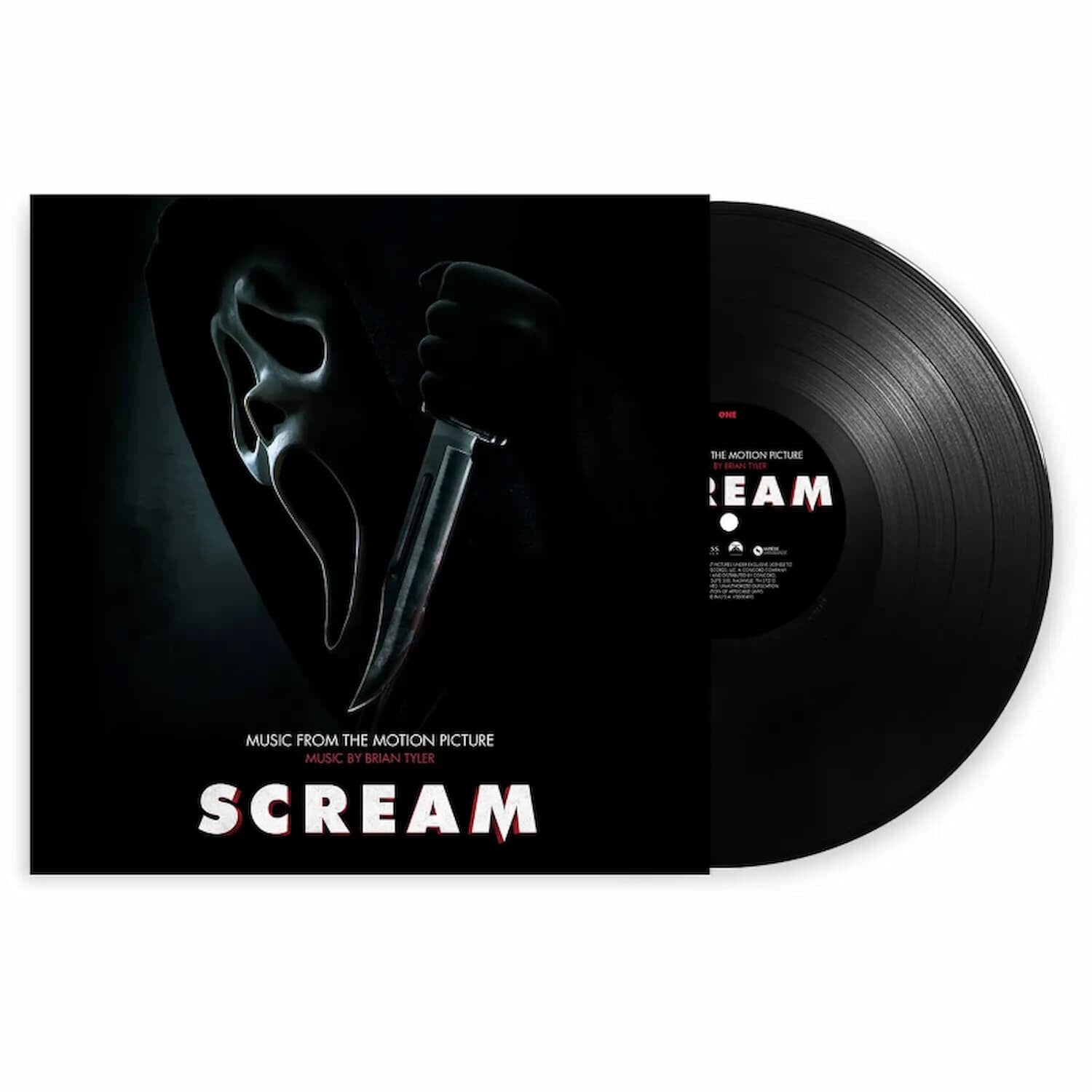 Scream