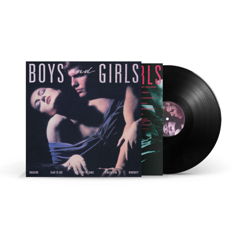 Boys And Girls (Remastered LP)