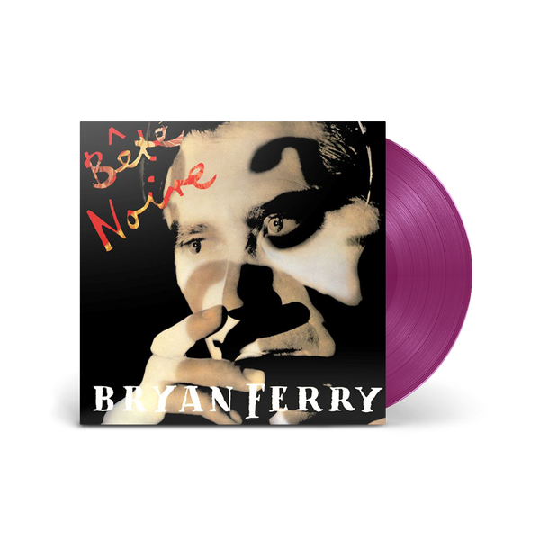 Bryan Ferry - Bête Noire (Limited Purple LP)