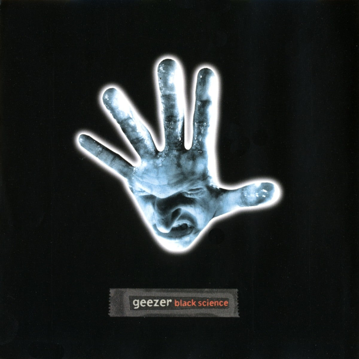 Butler,Geezer Black Science Vinyl 426546