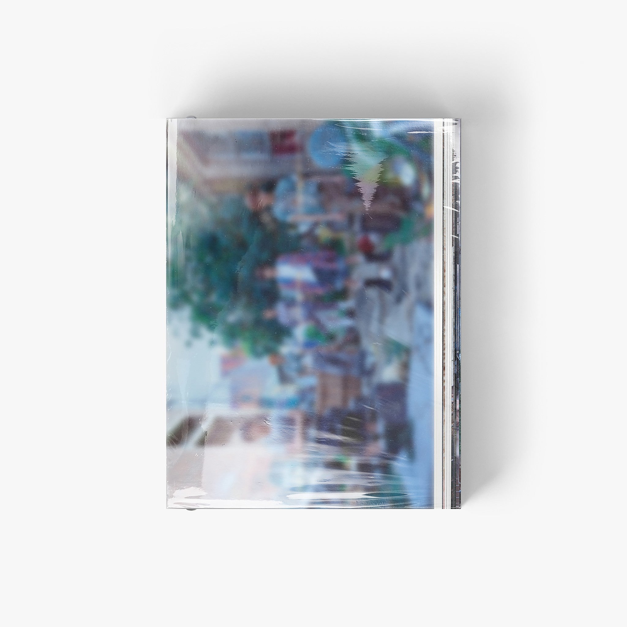 CORTIS COLOR OUTSIDE THE LINES (Scene 3 Ver.) 1CD 418416