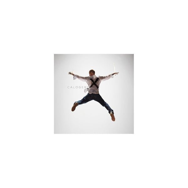 Calogero - X (Vinyl LP)