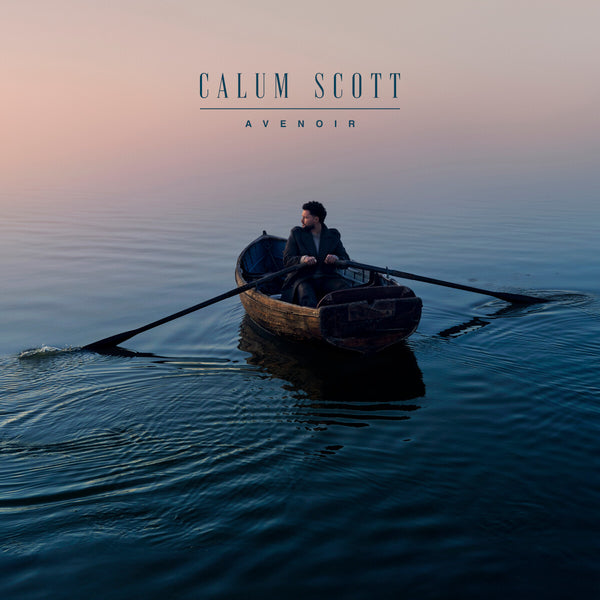 Calum Scott - Avenoir (Standard Vinyl)