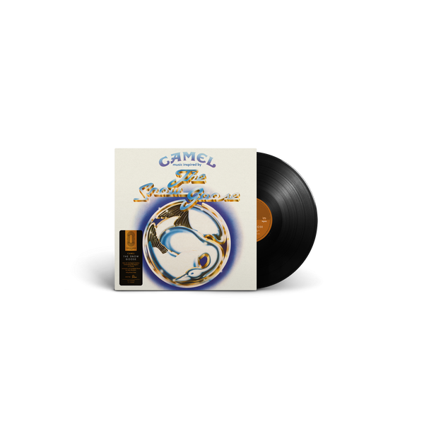 Camel - The Snow Goose ( The Thousand Club)