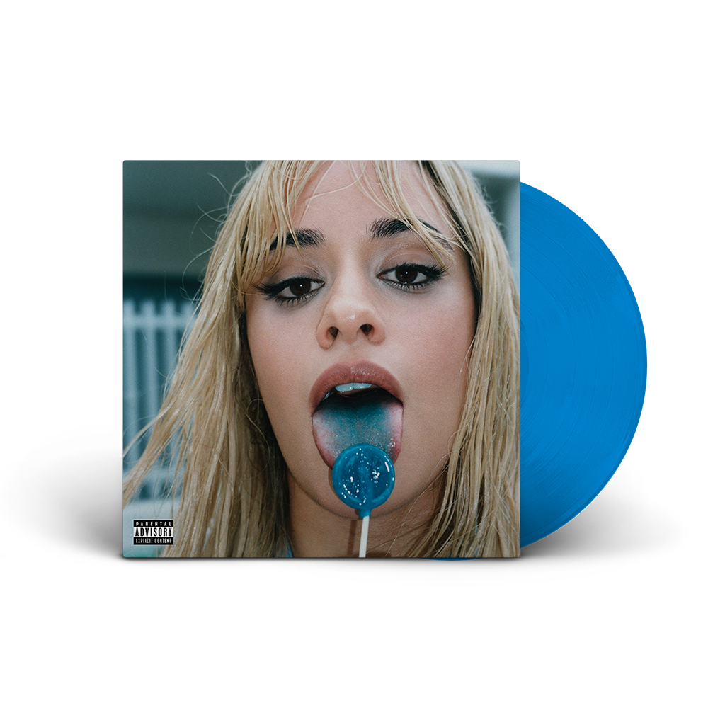 Camila Cabello C,XOXO Vinyl 358939