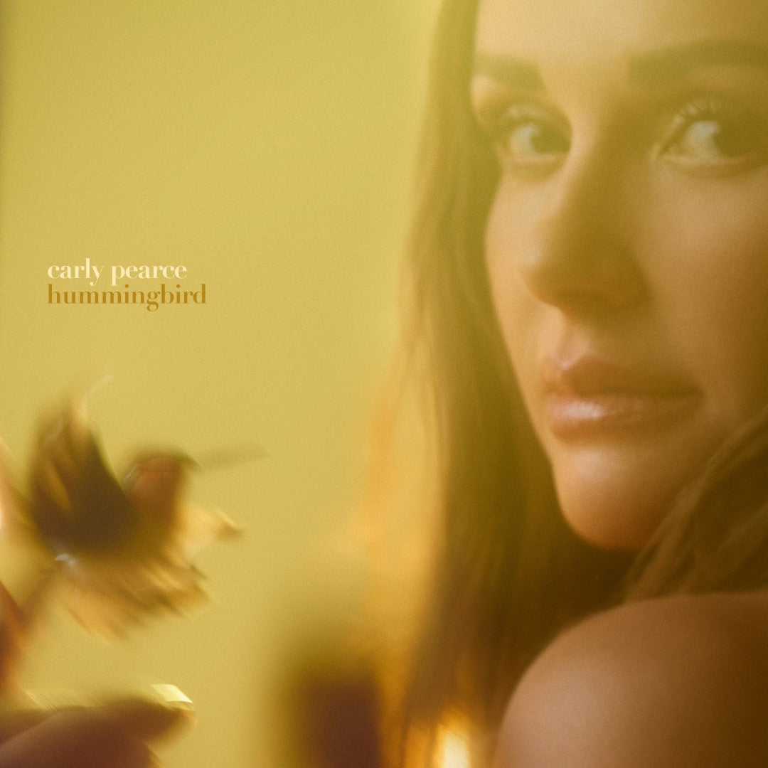 Carly Pearce hummingbird 2LP 362080