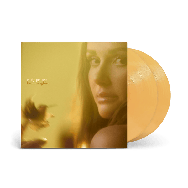 Carly Pearce - hummingbird (2LP)