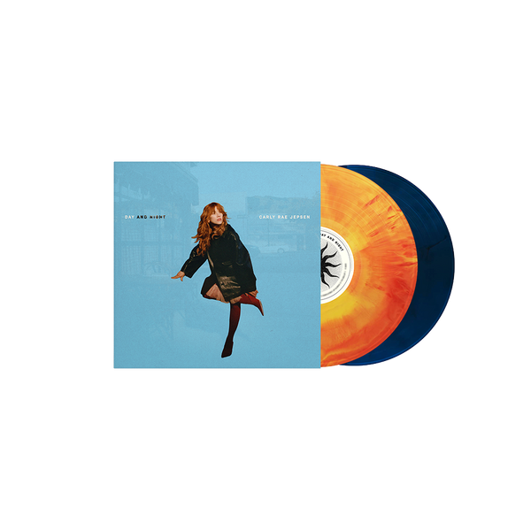 Carly Rae Jepsen - Day and Night (Store Exclusive 2LP Vinyl)