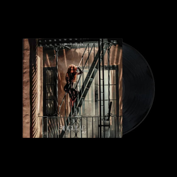 Sabrina Carpenter - Singular Act II (LP) (Vinyl LP)