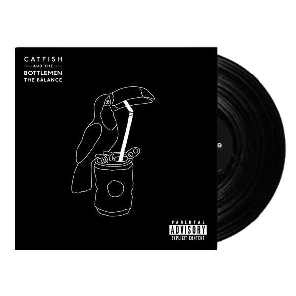 Catfish And The Bottlemen - The Balance (Vinyl LP)