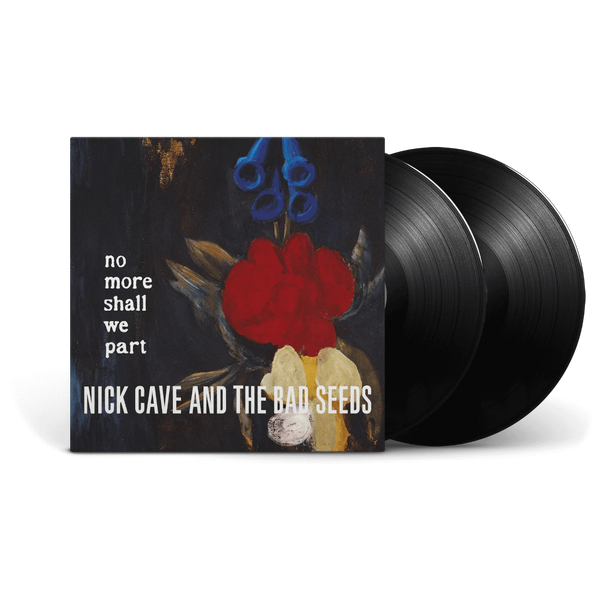 Nick Cave & The Bad Seeds - No More Shall We Part. (Vinyl 2LP)