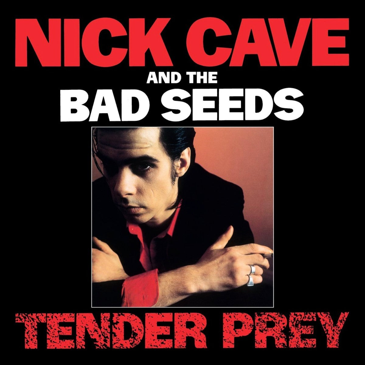 Cave,Nick & The Bad Seeds Tender Prey Vinyl 426590